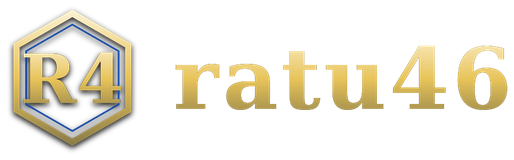 ratu46 logo