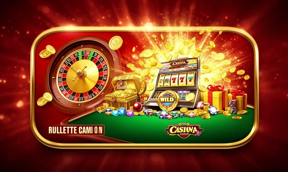 ratu46 Bonus